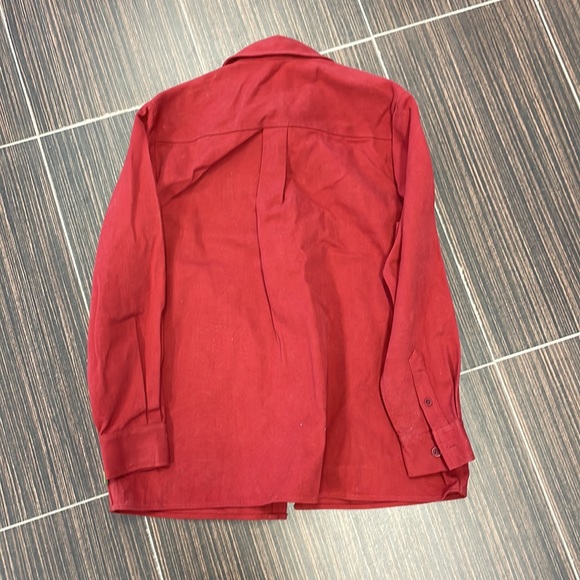 NWT HEAVEN by Marc Jacobs Button Down - Picture 6 of 6